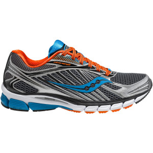 Click to Enlarge for Saucony PowerGrid Ride 6 Running Shoe - Men's Saucony PowerGrid Ride 6 Running Shoe - Men's -image