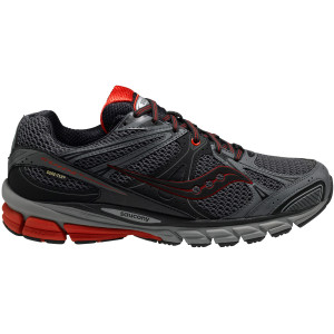 Click to Enlarge for Saucony ProGrid Guide 6 GTX Running Shoe - Men's Saucony ProGrid Guide 6 GTX Running Shoe - Men's -image