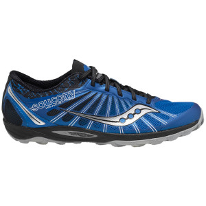 PowerGrid Kinvara TR2 Trail Running Shoe - Men's