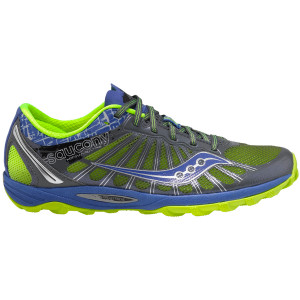 PowerGrid Kinvara TR2 Trail Running Shoe - Women's