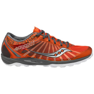 PowerGrid Kinvara TR2 Trail Running Shoe - Women's