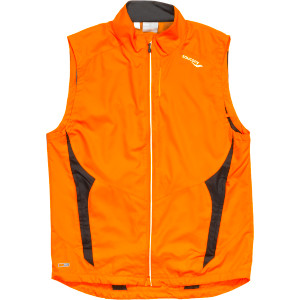 Click to Enlarge for Saucony Sonic ViZi Vest - Men's Saucony Sonic ViZi Vest - Men's -image