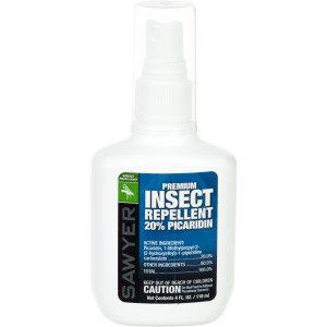 Fisherman's Formula Insect Repellent - 20% Picaridin