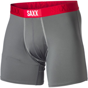 Pro Elite Boxer Brief - Men's