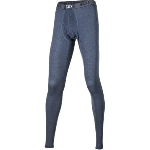 Black Sheep Long John Bottom with Fly - Men's 