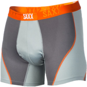Kinetic Boxer Brief - Men's