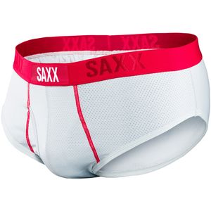 Kinetic Brief with Fly - Men's