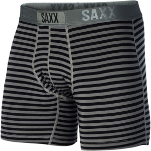 Vibe Boxer Brief - Men's
