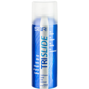 Click to Enlarge for SBR Anti-Chafe Continuous Spray Lubricant SBR Anti-Chafe Continuous Spray Lubricant -image