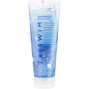 Click to Enlarge for SBR Aqua Therapy Chlorine-Out Shampoo SBR Aqua Therapy Chlorine-Out Shampoo -image
