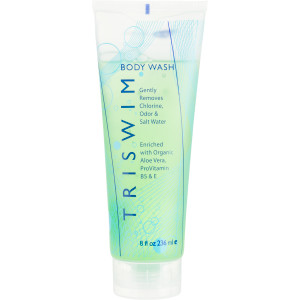 Click to Enlarge for SBR Aqua Therapy Chlorine-Out Body Wash SBR Aqua Therapy Chlorine-Out Body Wash -image