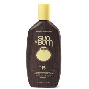 Sunscreen Lotion SPF 15+