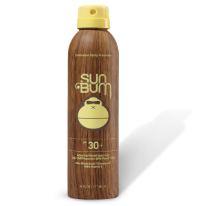 Sunscreen Spray SPF 30+