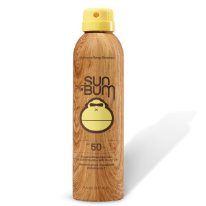 SPF 50+ Continuous Spray Sunscreen