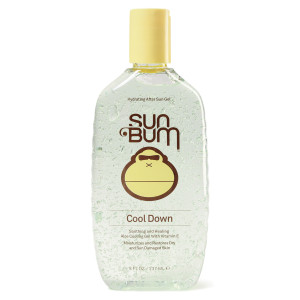 Cool Down Aloe Gel