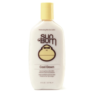 Cool Down Moisturizing Lotion