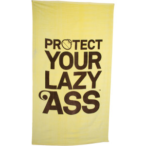 Sun Bum Beach Towel