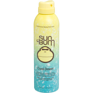 Cool Down Aloe Spray