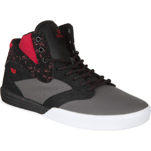 Click to Enlarge for Spectre by Supra Khan Skate Shoe - Men's Spectre by Supra Khan Skate Shoe - Men's-Image