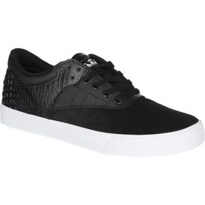 Click to Enlarge for Spectre by Supra Griffin Vulcanized Skate Shoe - Men's Spectre by Supra Griffin Vulcanized Skate Shoe - Men's -image