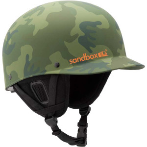 Sandbox Low Rider Helmet 