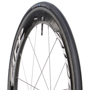 Lugano Tire - Clincher