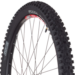 Hans Dampf Snakeskin TL Ready - 27.5in