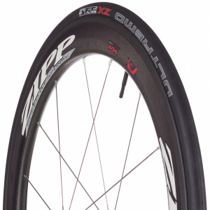 Ultremo ZX Tire with V-Guard - Clincher