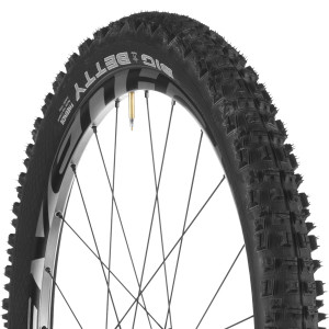 Big Betty Tire - Freeride