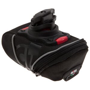 Hippo 550 Roller 2 Saddlebag