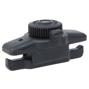 2nd Bike Roller System Saddle Mount