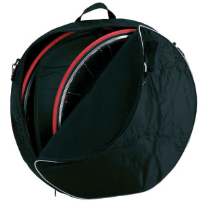 Padded Double Wheel Bag