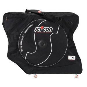 Aero Comfort Plus 2.0 TSA Travel Case