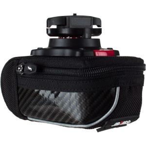Compact 430 Saddlebag