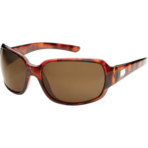 Click to Enlarge for Suncloud Polarized Optics Cookie Sunglasses - Women's - Polarized Suncloud Polarized Optics Cookie Sunglasses - Women's - Polarized-Image