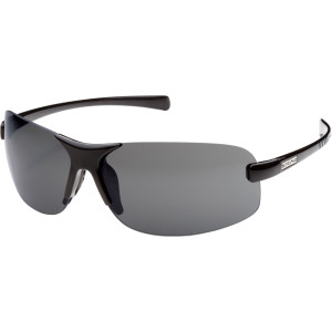 Click to Enlarge for Suncloud Polarized Optics Ticket Sunglasses - Polarized Suncloud Polarized Optics Ticket Sunglasses - Polarized-Image