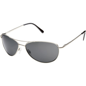 Click to Enlarge for Suncloud Polarized Optics Patrol Sunglasses - Polarized Suncloud Polarized Optics Patrol Sunglasses - Polarized -image