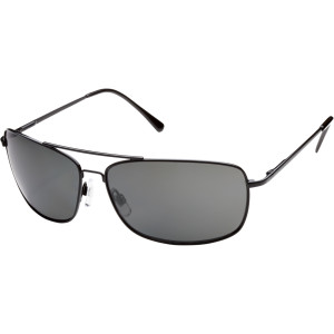 Click to Enlarge for Suncloud Polarized Optics Navigator Sunglasses - Polarized Suncloud Polarized Optics Navigator Sunglasses - Polarized -image