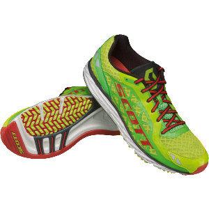 Click to Enlarge for Scott Race Rocker 2.0 Running Shoe - Men's Scott Race Rocker 2.0 Running Shoe - Men's-Image