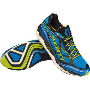 Click to Enlarge for Scott eRide AF Support 2.0 Running Shoe - Men's Scott eRide AF Support 2.0 Running Shoe - Men's -image