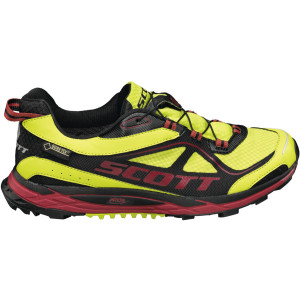 Click to Enlarge for Scott Nakoa GTX Trail Running Shoe - Men's Scott Nakoa GTX Trail Running Shoe - Men's-Image