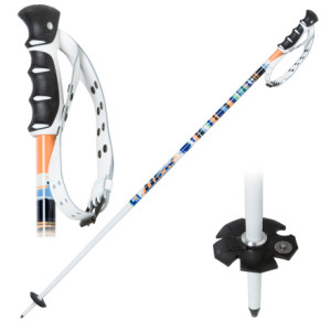 Scott P4 Series 4 Ski Poles