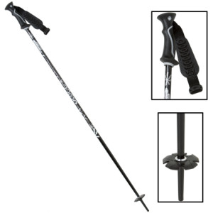Scott Flight Diva Series Ski Poles