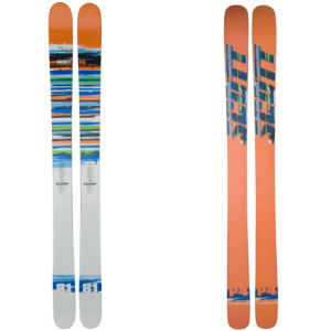 Scott P4 Alpine Ski