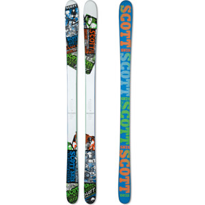 Scott P3 Alpine Ski