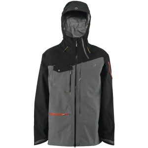 Scott Ridge Jacket - Men's -image
