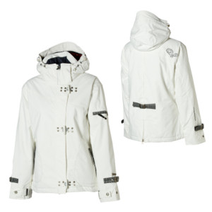 Scott Vesper Jacket - Women's