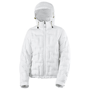 Scott Eight8 Down Jacket - Women's