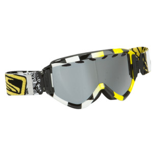 Scott Alias Limited Edition Goggles