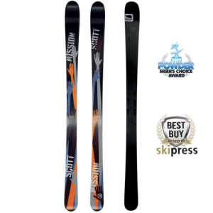 Scott Mission Alpine Ski